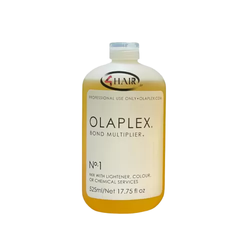 محلول N1 اولاپلکس