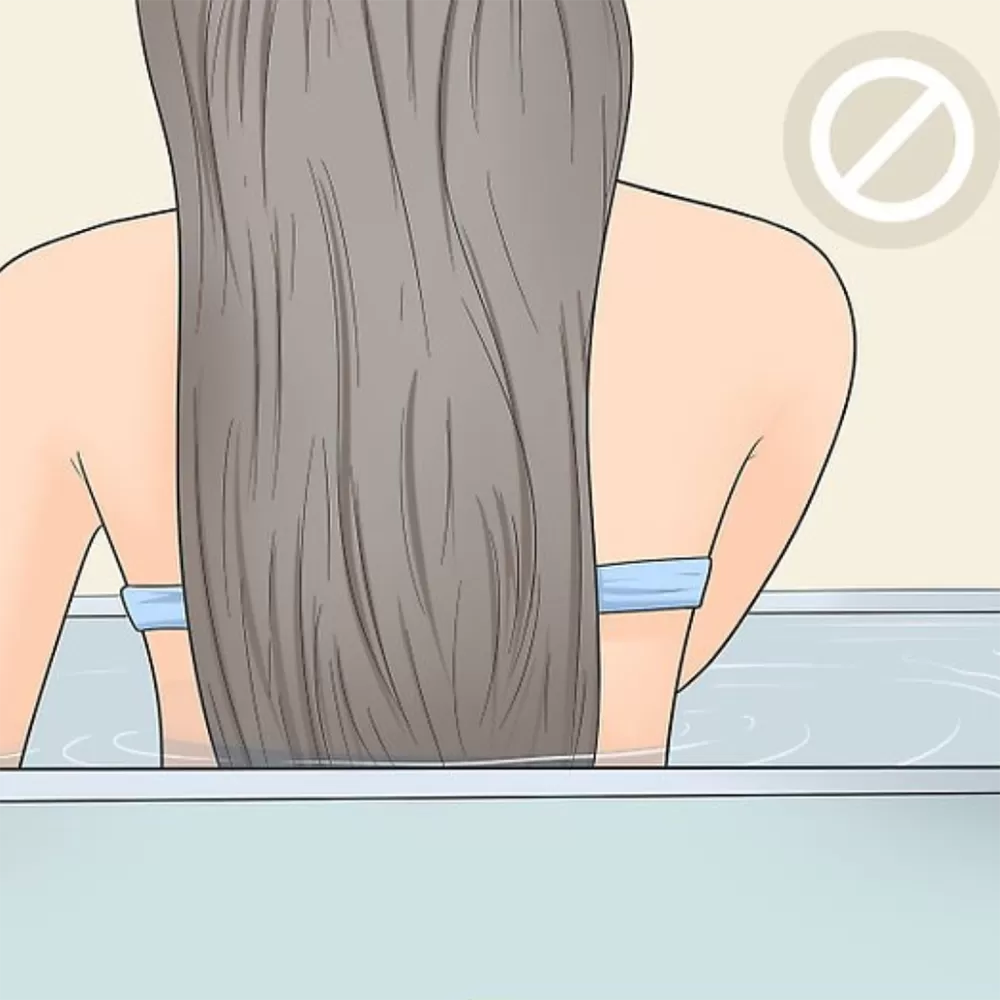 چگونه از موهای کراتینه محافظت کنیم؟