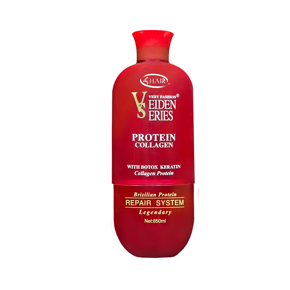 پروتئین مو ویدن سریس اصل ( 30% تخفیف + آموزش ) 