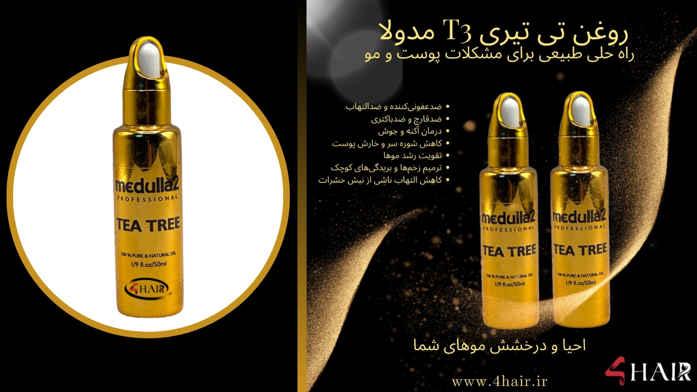 راهنمای خرید محصولات اسکراب اسکالپ سر