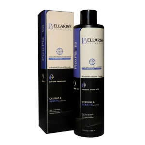 250 میل بلاریس آبی