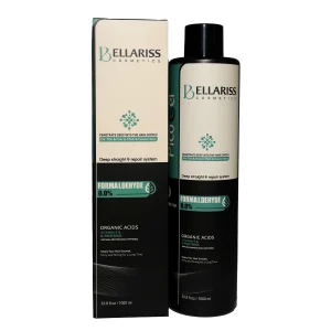 250 میل بلاریس سبز