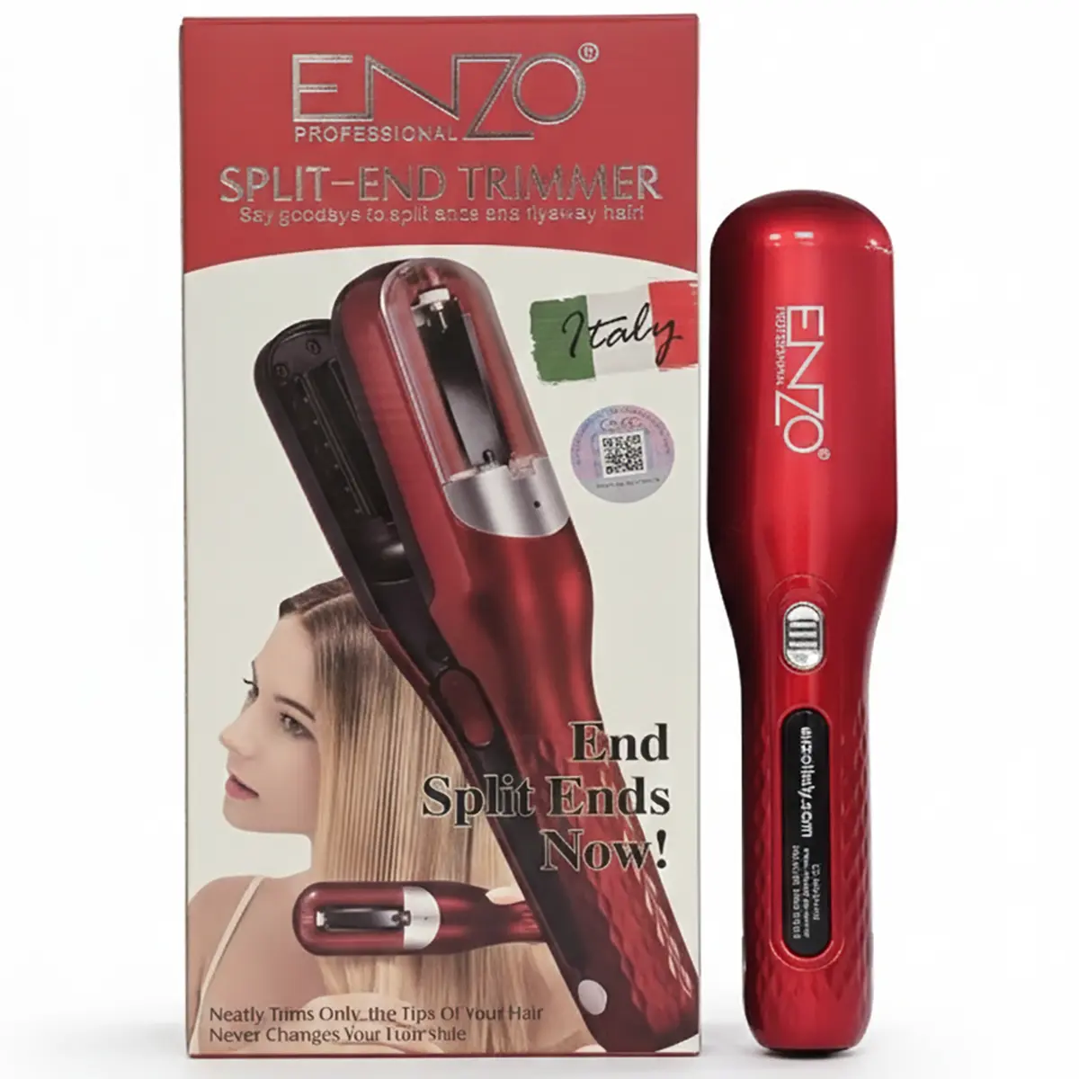 دستگاه موخوره گیر انزو