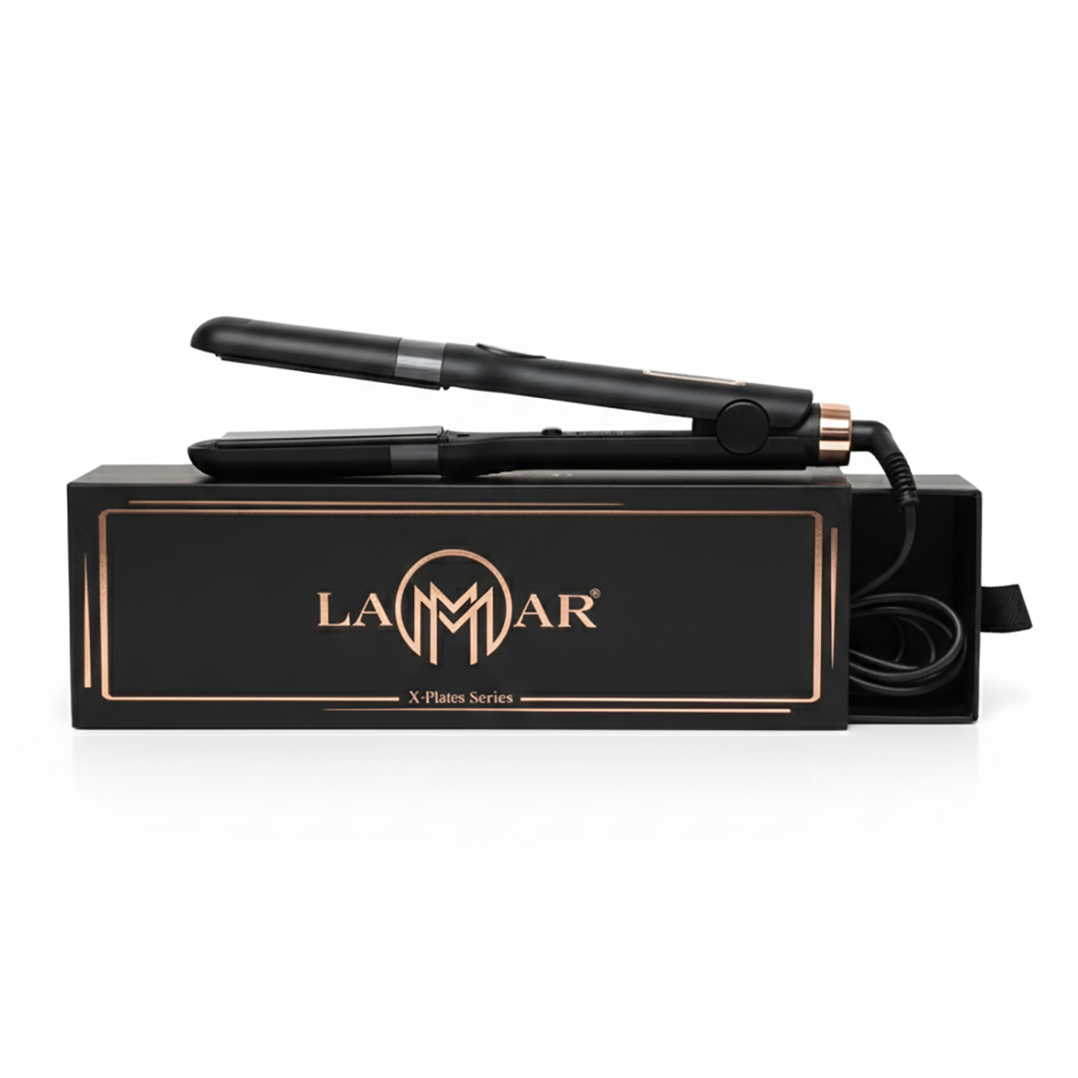 اتو مو لامار