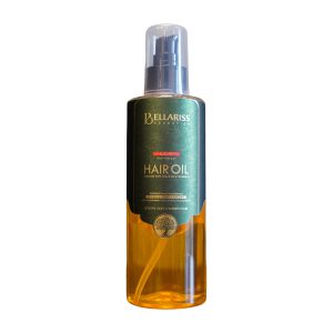 روغن آرگان بلاریس