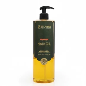 روغن آرگان بلاریس