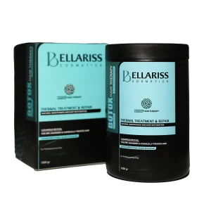 250 میل بوتاکس بلاریس