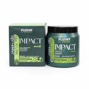 ماسک عنکبوتی فلوئنت