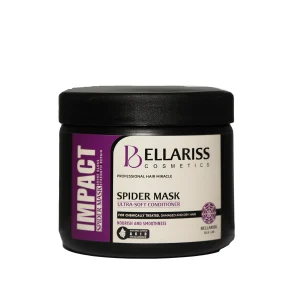 عنکبوتی بلاریس 50 گرمی