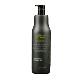 shampoo